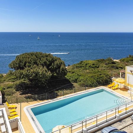 Seaview Benagil Villa 15 Kültér fotó