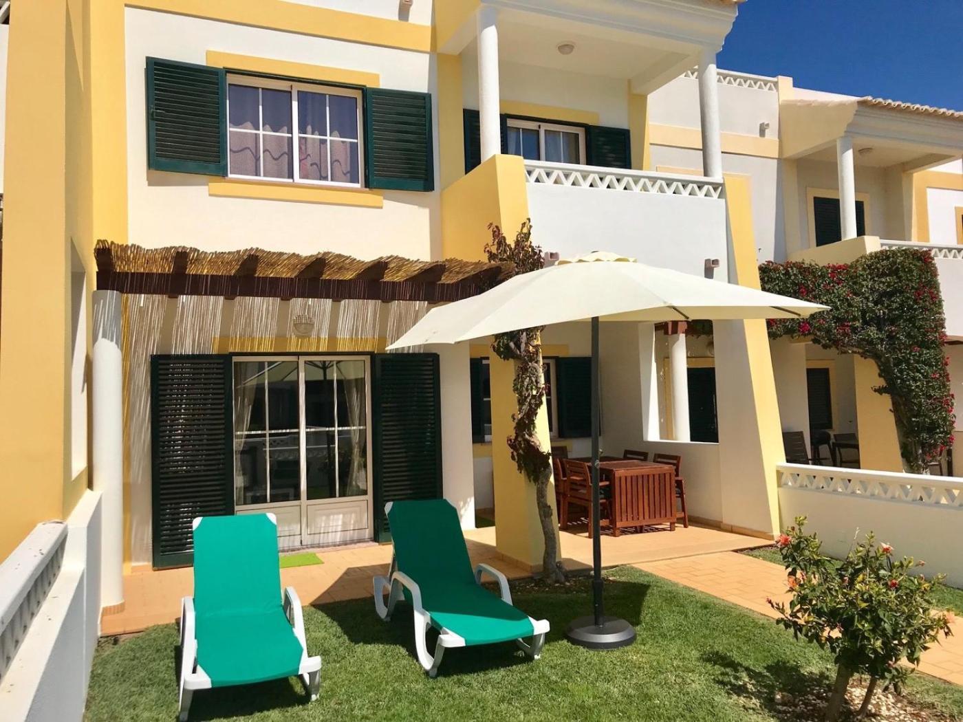 Seaview Benagil Villa 15 Kültér fotó