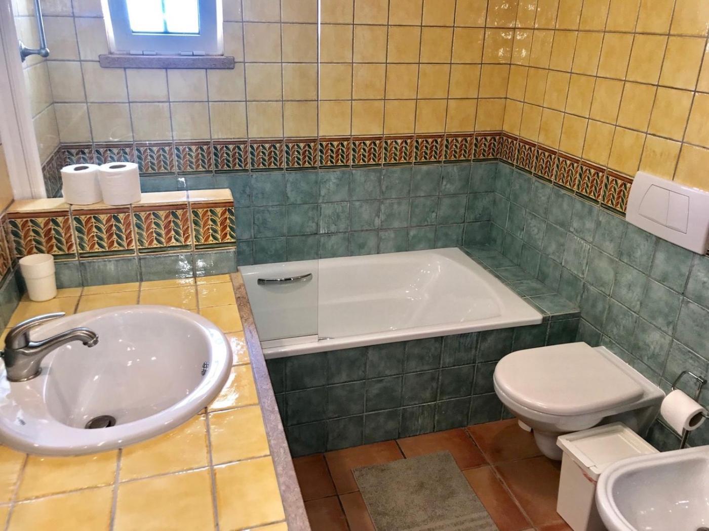 Seaview Benagil Villa 15 Kültér fotó