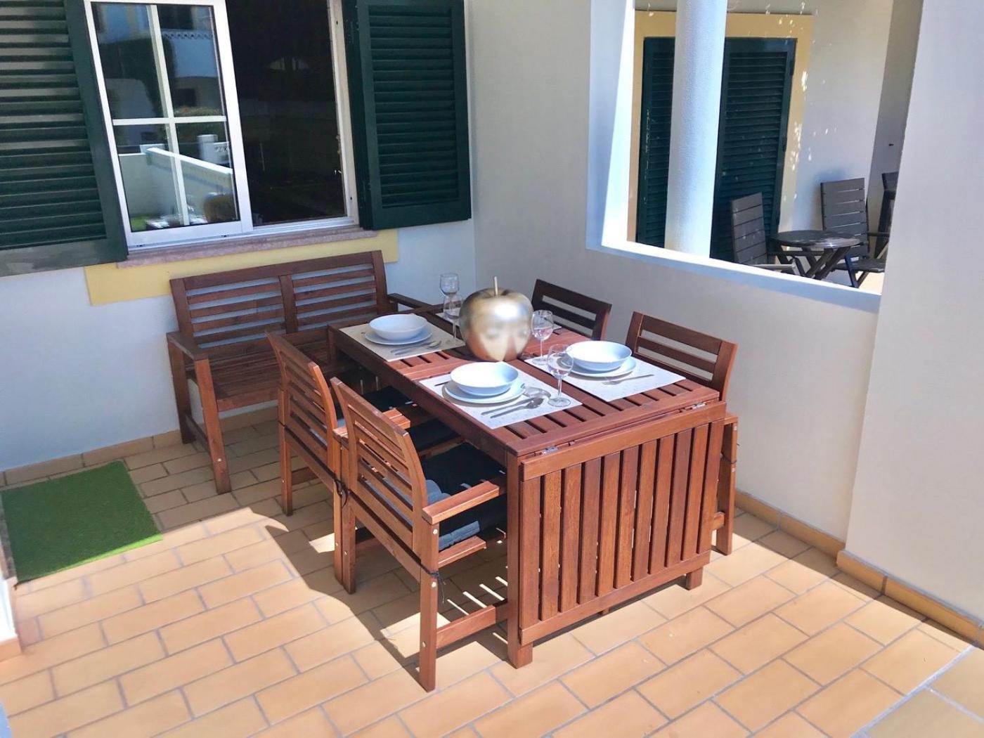 Seaview Benagil Villa 15 Kültér fotó
