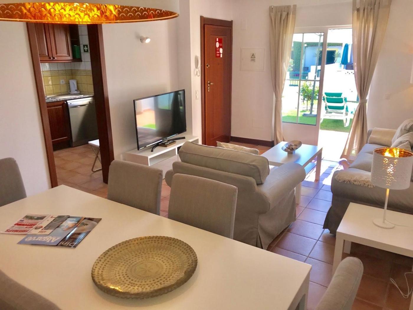 Seaview Benagil Villa 15 Kültér fotó