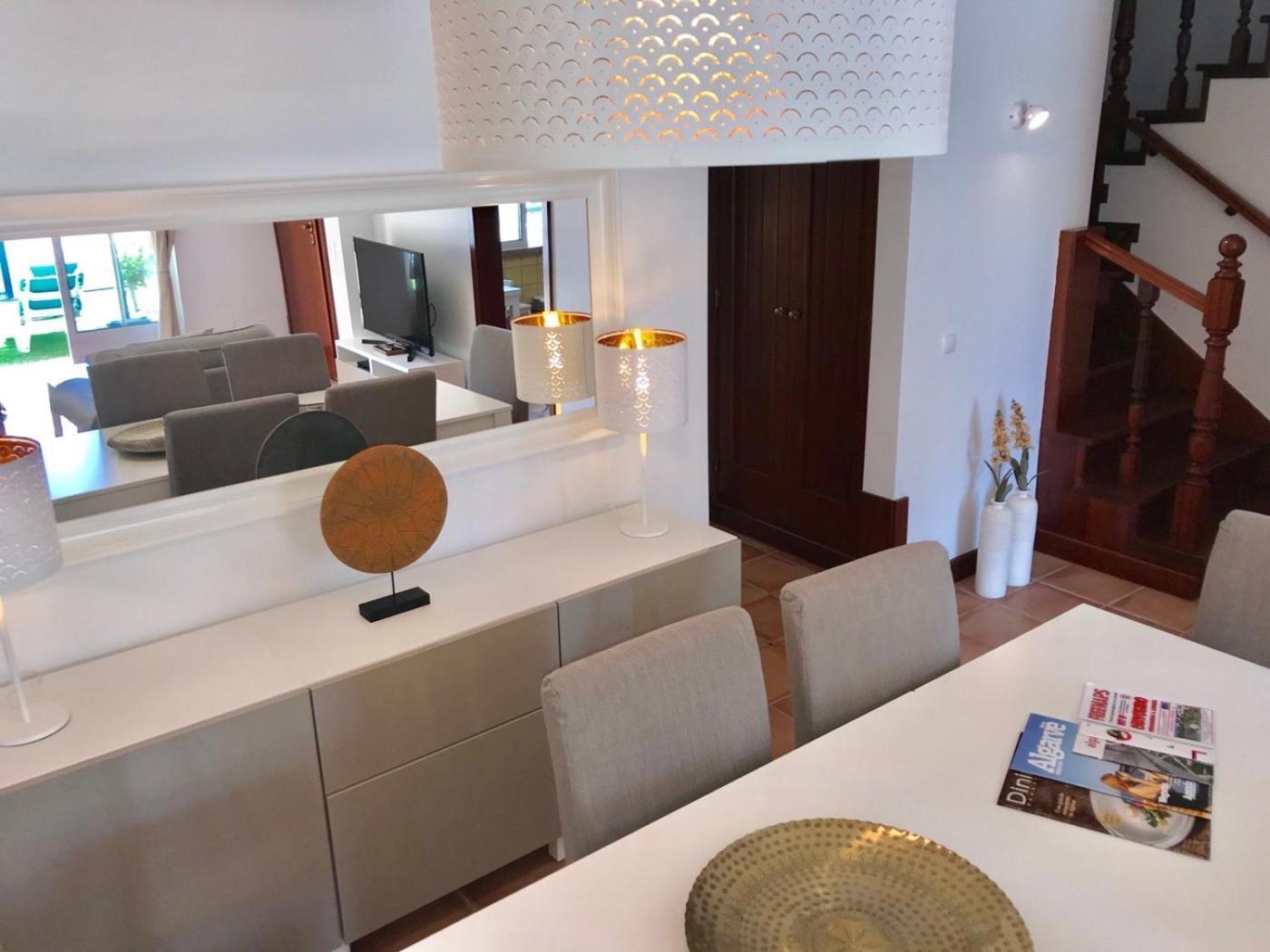Seaview Benagil Villa 15 Kültér fotó