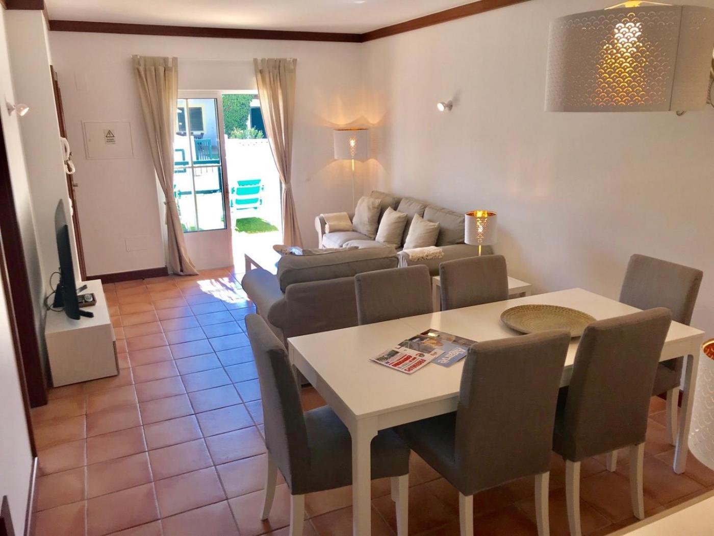 Seaview Benagil Villa 15 Kültér fotó