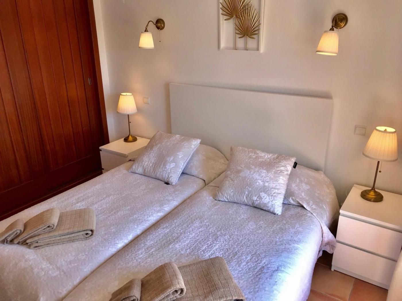 Seaview Benagil Villa 15 Kültér fotó