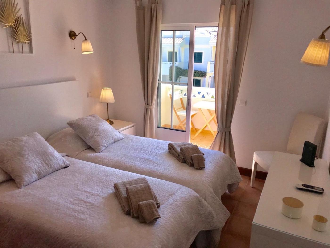 Seaview Benagil Villa 15 Kültér fotó